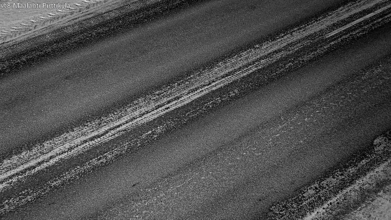 Kelikamerat Kuva Tie 8 Maalahti, Pirttikylä, Maalahti, Pohjanmaa