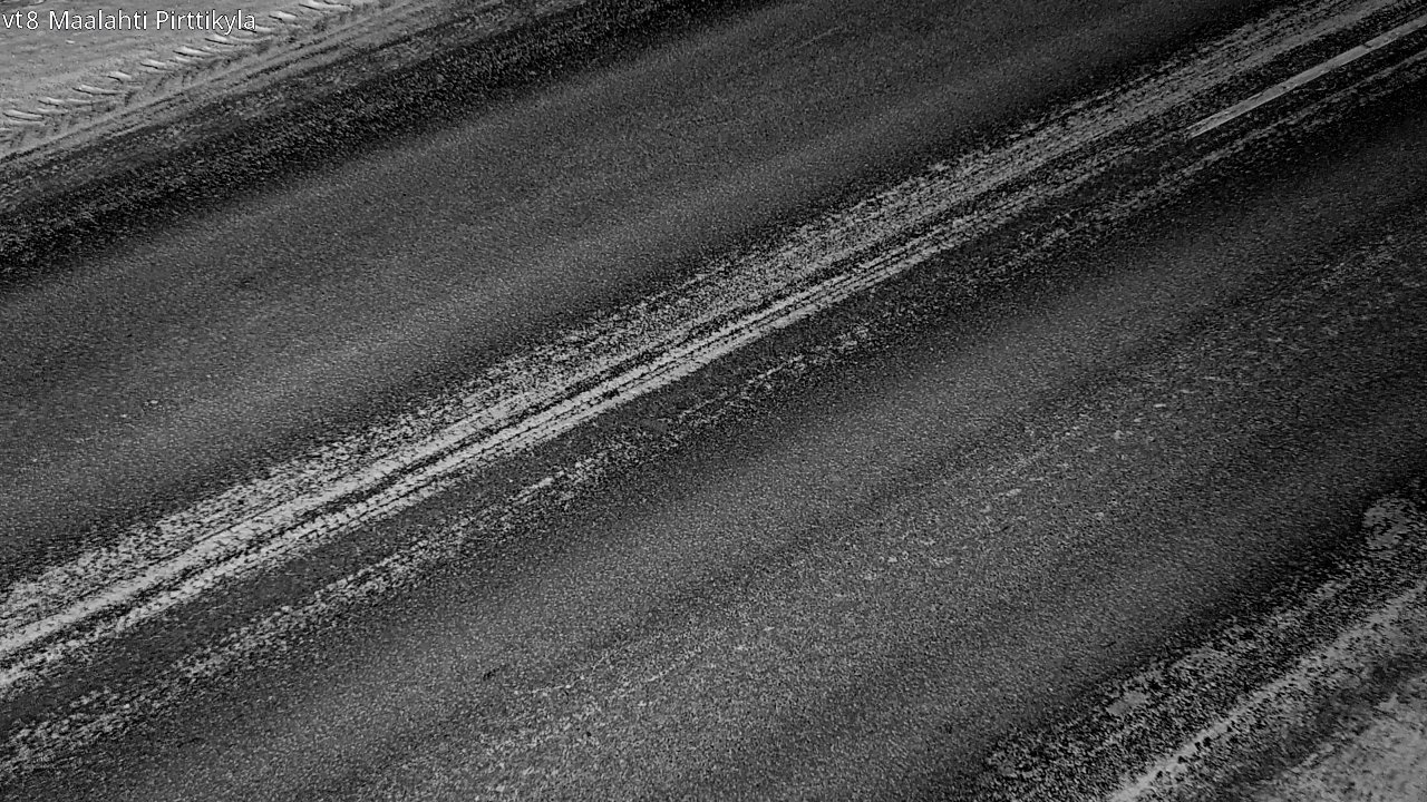 Kelikamerat Kuva Tie 8 Maalahti, Pirttikylä, Maalahti, Pohjanmaa