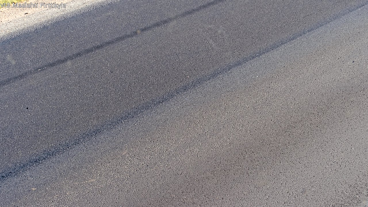 Kelikamerat Kuva Tie 8 Maalahti, Pirttikylä, Maalahti, Pohjanmaa