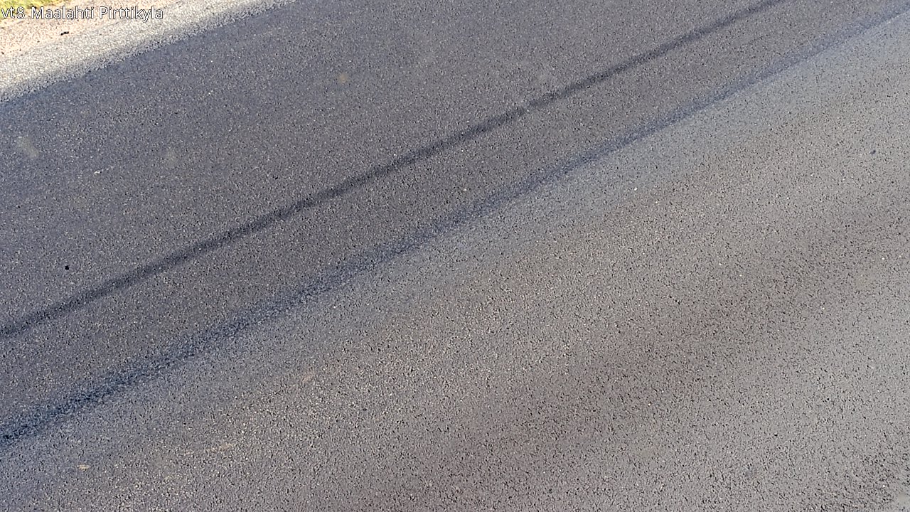 Kelikamerat Kuva Tie 8 Maalahti, Pirttikylä, Maalahti, Pohjanmaa