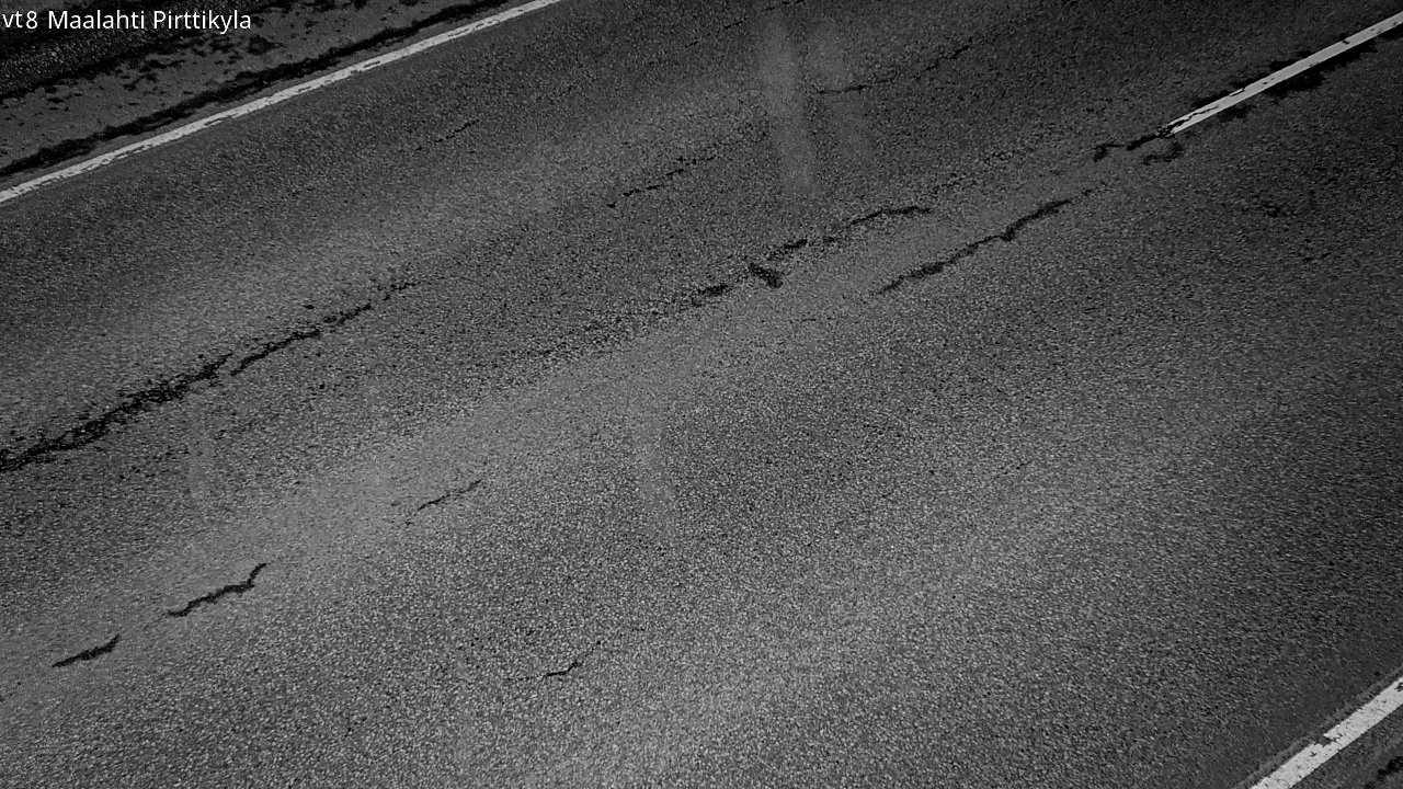 Kelikamerat Kuva Tie 8 Maalahti, Pirttikylä, Maalahti, Pohjanmaa