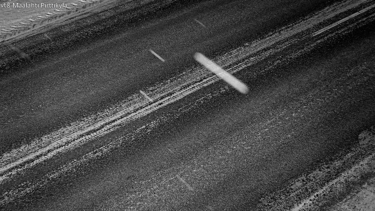 Kelikamerat Kuva Tie 8 Maalahti, Pirttikylä, Maalahti, Pohjanmaa