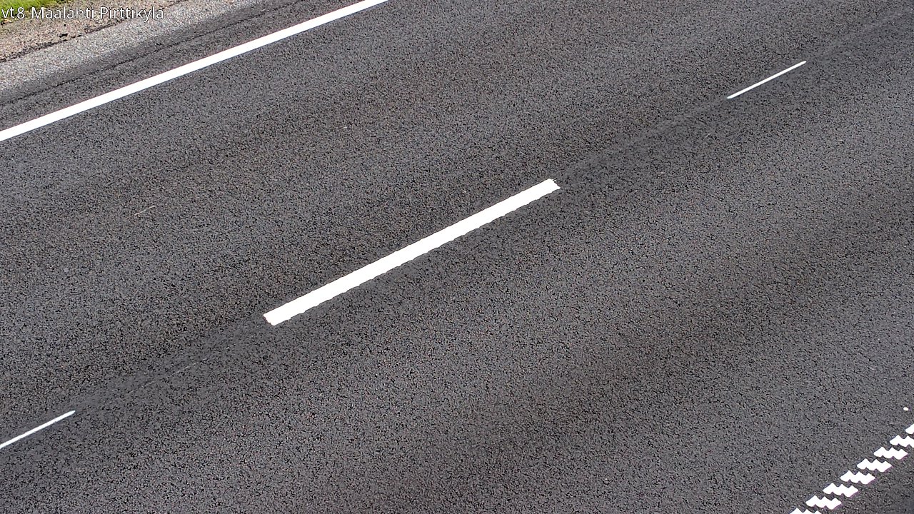 Kelikamerat Kuva Tie 8 Maalahti, Pirttikylä, Maalahti, Pohjanmaa