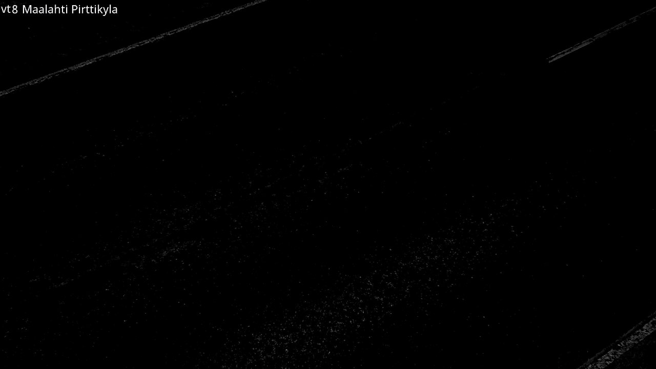 Kelikamerat Kuva Tie 8 Maalahti, Pirttikylä, Maalahti, Pohjanmaa