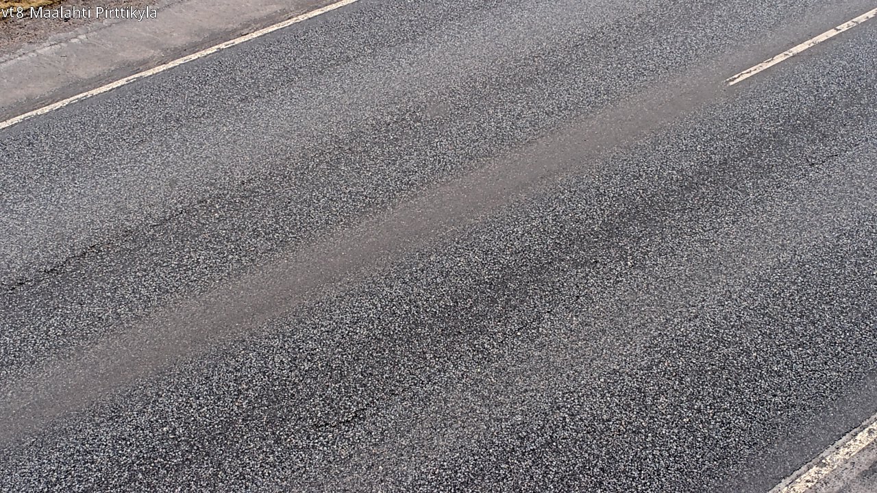 Kelikamerat Kuva Tie 8 Maalahti, Pirttikylä, Maalahti, Pohjanmaa