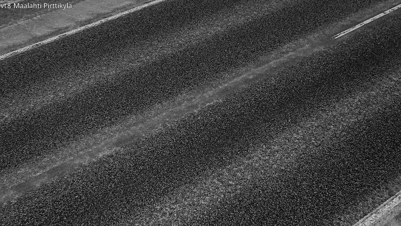 Kelikamerat Kuva Tie 8 Maalahti, Pirttikylä, Maalahti, Pohjanmaa