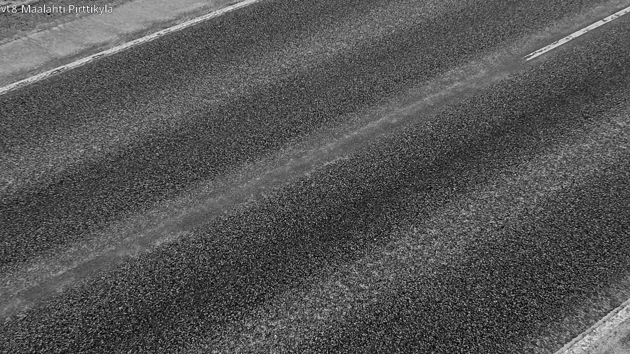 Kelikamerat Kuva Tie 8 Maalahti, Pirttikylä, Maalahti, Pohjanmaa