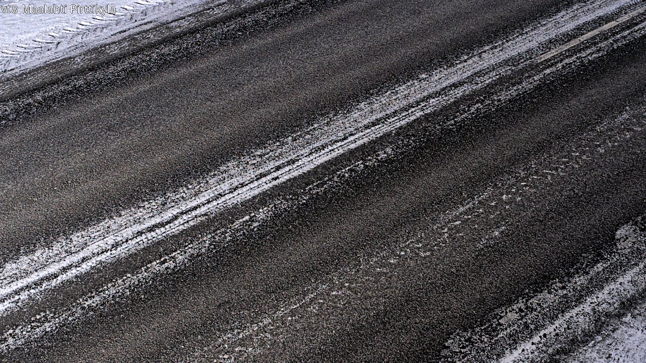 Kelikamerat Kuva Tie 8 Maalahti, Pirttikylä, Maalahti, Pohjanmaa