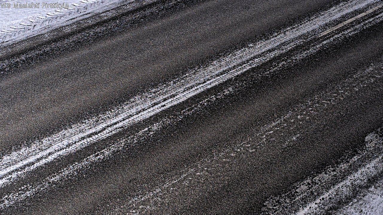 Kelikamerat Kuva Tie 8 Maalahti, Pirttikylä, Maalahti, Pohjanmaa