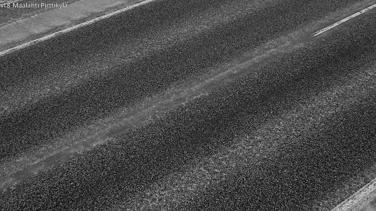 Kelikamerat Kuva Tie 8 Maalahti, Pirttikylä, Maalahti, Pohjanmaa