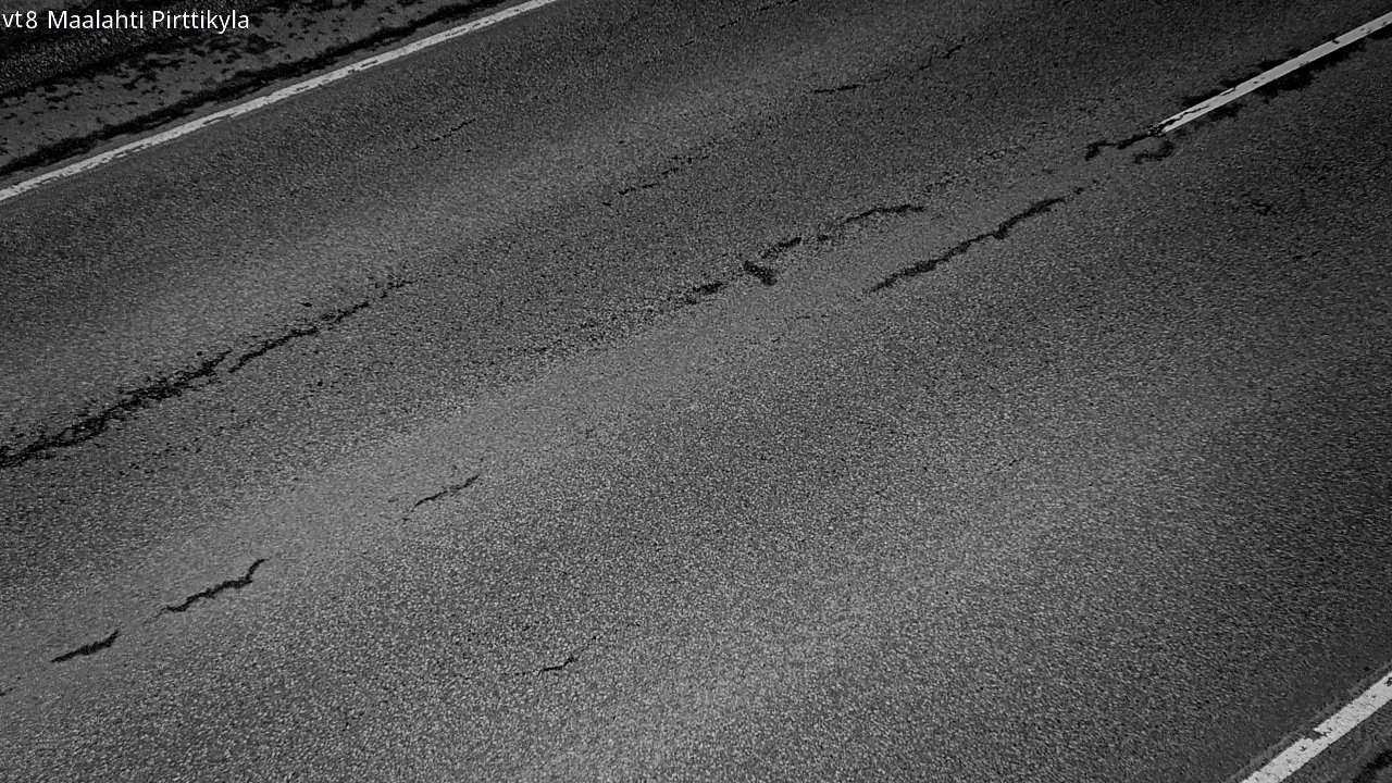 Kelikamerat Kuva Tie 8 Maalahti, Pirttikylä, Maalahti, Pohjanmaa