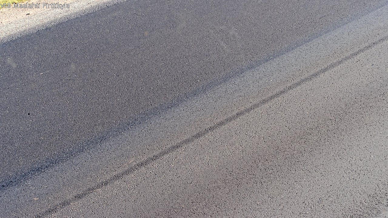 Kelikamerat Kuva Tie 8 Maalahti, Pirttikylä, Maalahti, Pohjanmaa