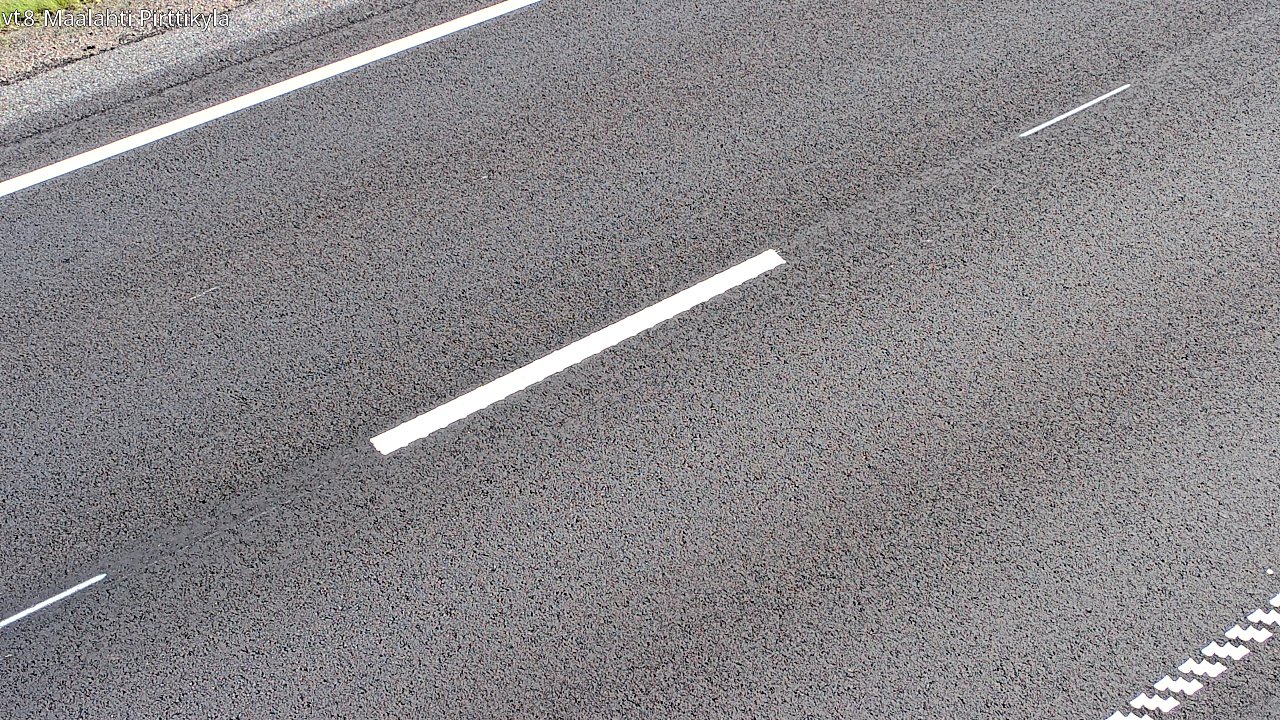 Kelikamerat Kuva Tie 8 Maalahti, Pirttikylä, Maalahti, Pohjanmaa