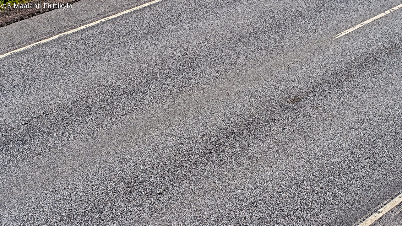 Kelikamerat Kuva Tie 8 Maalahti, Pirttikylä, Maalahti, Pohjanmaa
