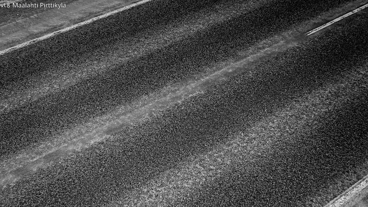 Kelikamerat Kuva Tie 8 Maalahti, Pirttikylä, Maalahti, Pohjanmaa