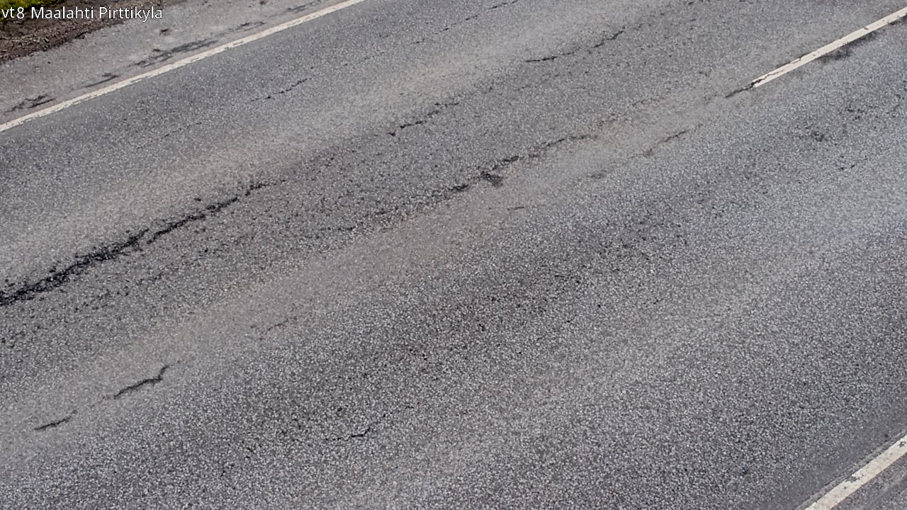 Kelikamerat Kuva Tie 8 Maalahti, Pirttikylä, Maalahti, Pohjanmaa