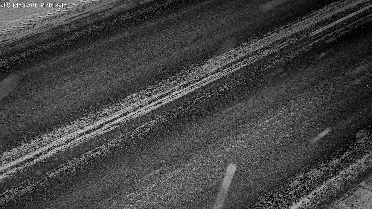 Kelikamerat Kuva Tie 8 Maalahti, Pirttikylä, Maalahti, Pohjanmaa