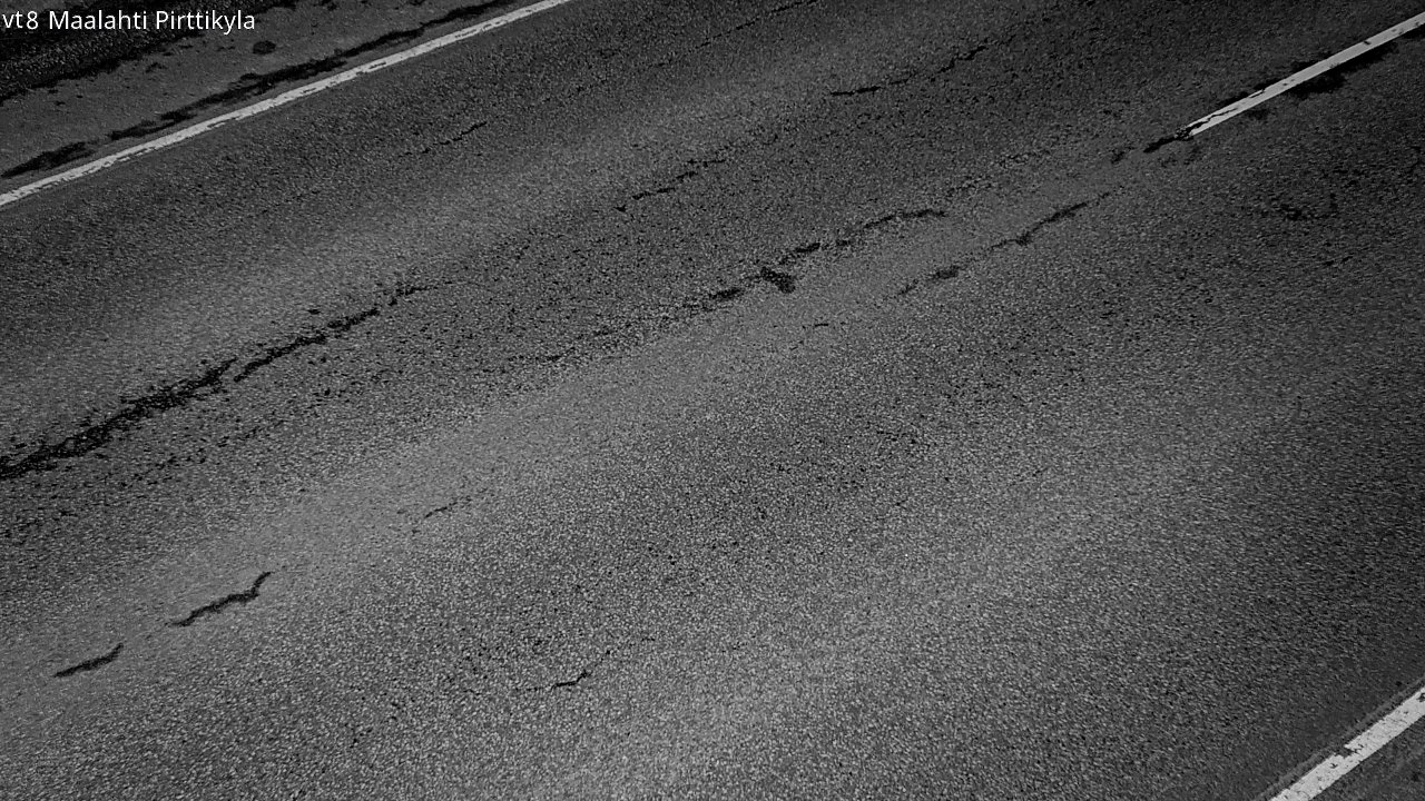 Kelikamerat Kuva Tie 8 Maalahti, Pirttikylä, Maalahti, Pohjanmaa