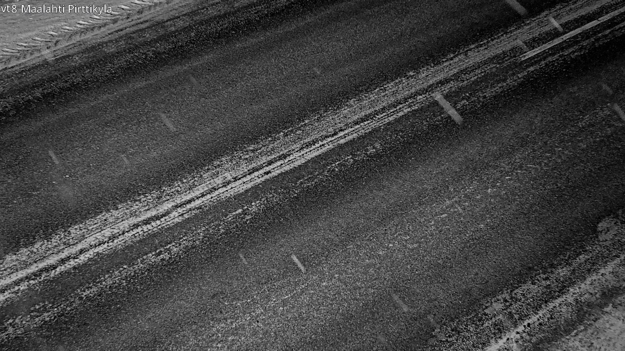 Kelikamerat Kuva Tie 8 Maalahti, Pirttikylä, Maalahti, Pohjanmaa