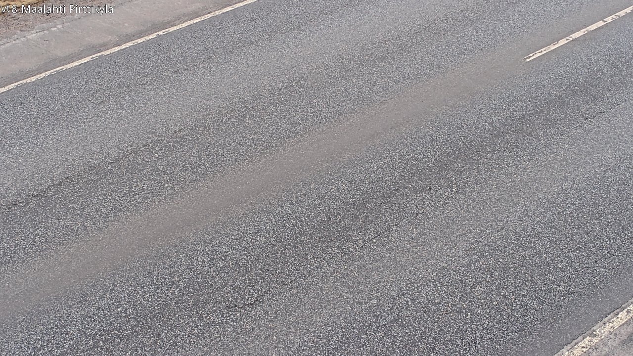 Kelikamerat Kuva Tie 8 Maalahti, Pirttikylä, Maalahti, Pohjanmaa