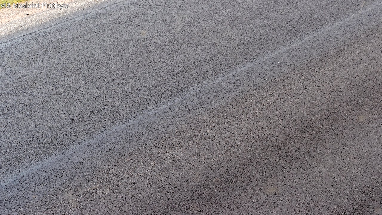 Kelikamerat Kuva Tie 8 Maalahti, Pirttikylä, Maalahti, Pohjanmaa