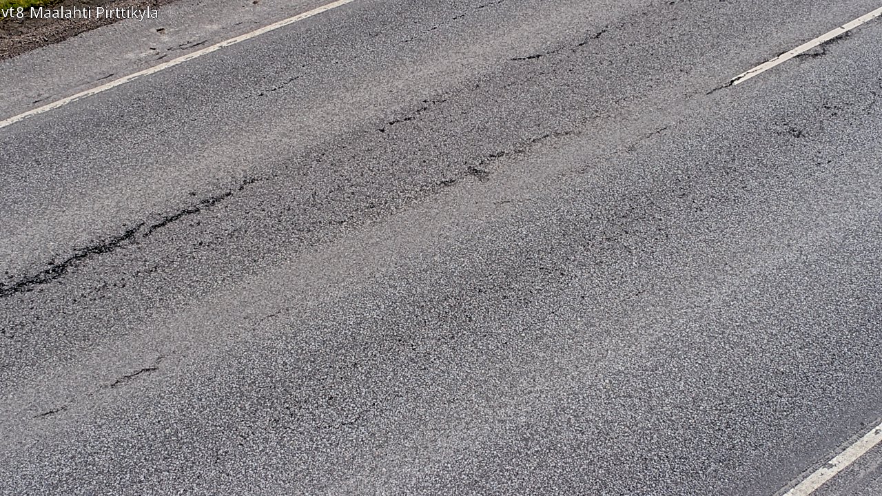 Kelikamerat Kuva Tie 8 Maalahti, Pirttikylä, Maalahti, Pohjanmaa