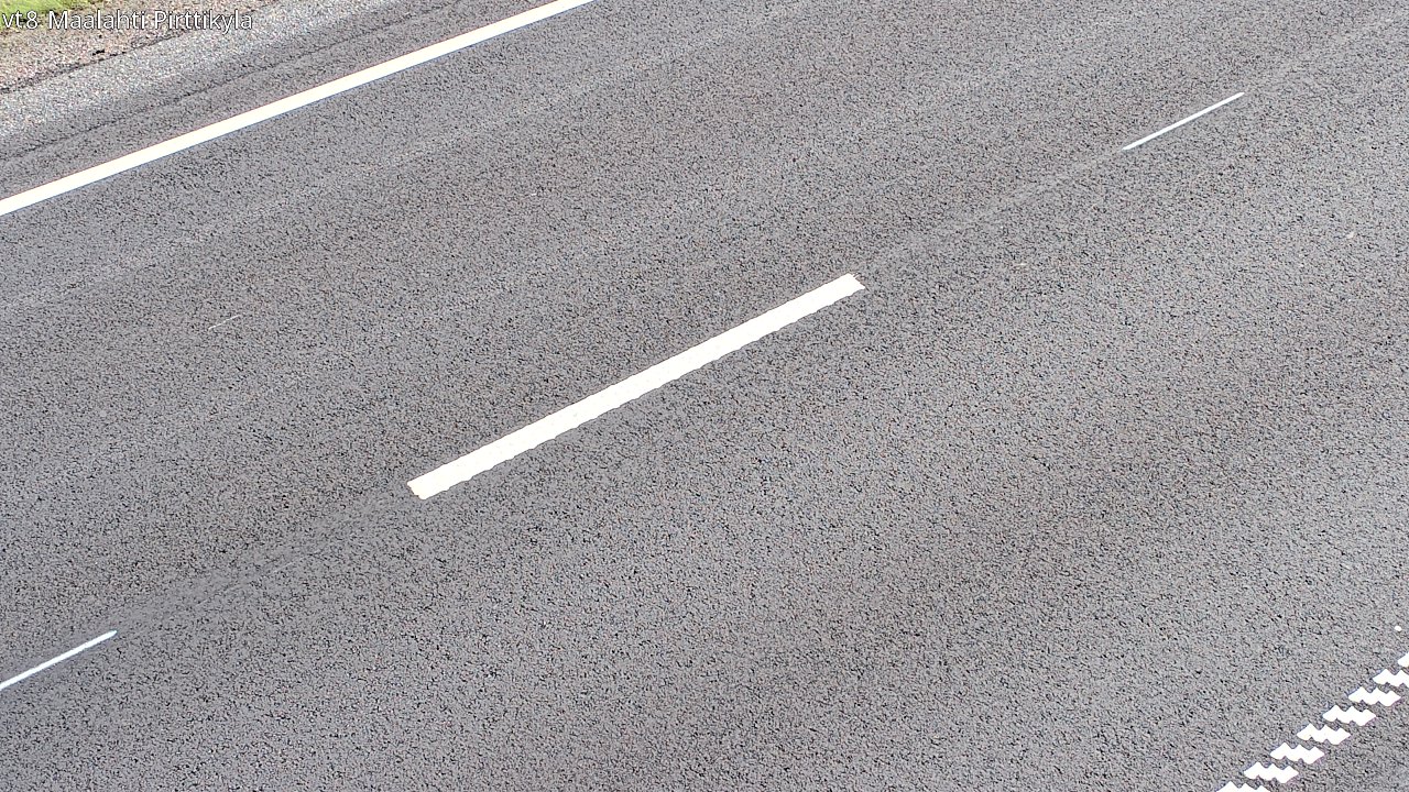 Kelikamerat Kuva Tie 8 Maalahti, Pirttikylä, Maalahti, Pohjanmaa
