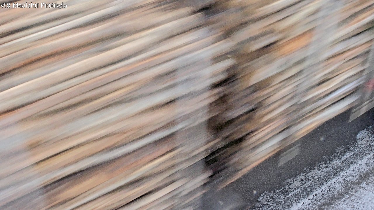 Kelikamerat Kuva Tie 8 Maalahti, Pirttikylä, Maalahti, Pohjanmaa