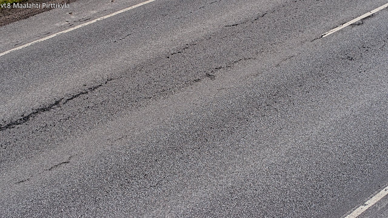 Kelikamerat Kuva Tie 8 Maalahti, Pirttikylä, Maalahti, Pohjanmaa