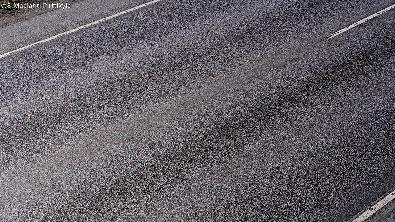 Kelikamerat Kuva Tie 8 Maalahti, Pirttikylä, Maalahti, Pohjanmaa