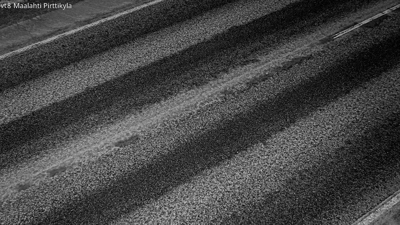 Kelikamerat Kuva Tie 8 Maalahti, Pirttikylä, Maalahti, Pohjanmaa