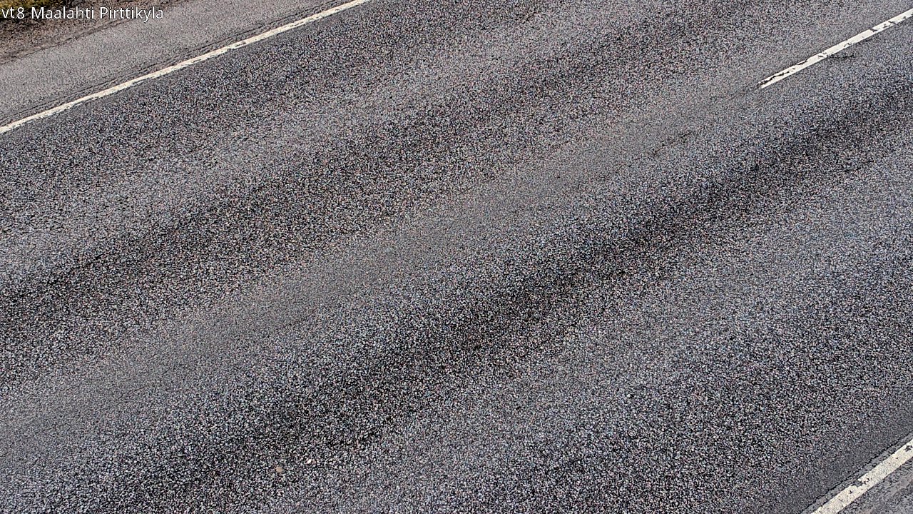 Kelikamerat Kuva Tie 8 Maalahti, Pirttikylä, Maalahti, Pohjanmaa
