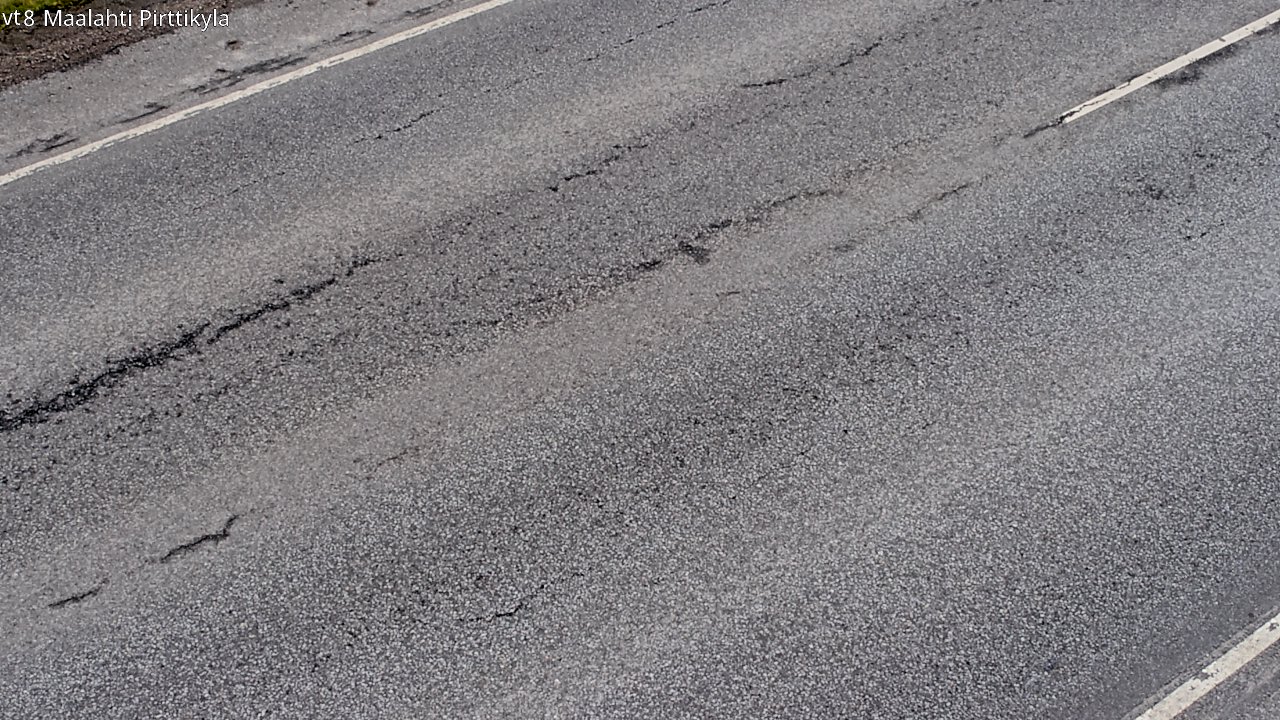 Kelikamerat Kuva Tie 8 Maalahti, Pirttikylä, Maalahti, Pohjanmaa