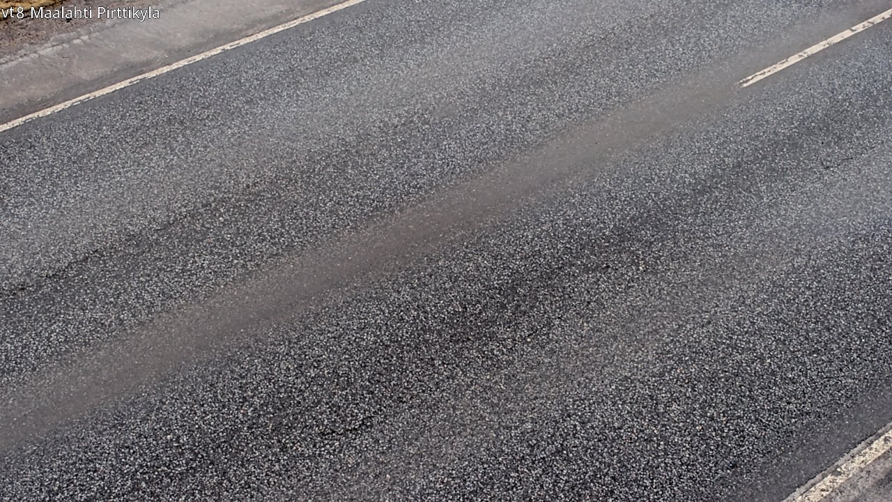 Kelikamerat Kuva Tie 8 Maalahti, Pirttikylä, Maalahti, Pohjanmaa