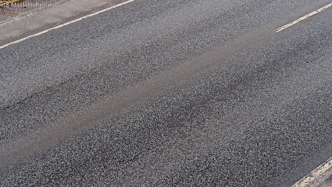 Kelikamerat Kuva Tie 8 Maalahti, Pirttikylä, Maalahti, Pohjanmaa