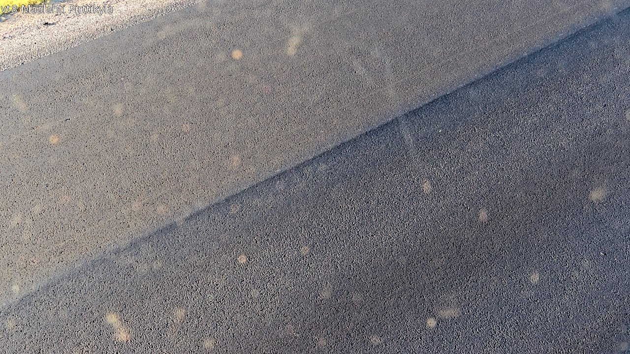 Kelikamerat Kuva Tie 8 Maalahti, Pirttikylä, Maalahti, Pohjanmaa