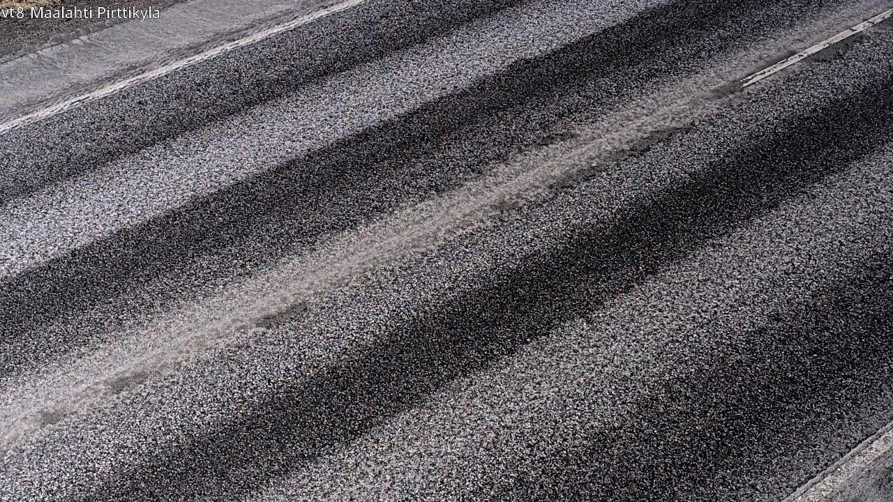 Kelikamerat Kuva Tie 8 Maalahti, Pirttikylä, Maalahti, Pohjanmaa