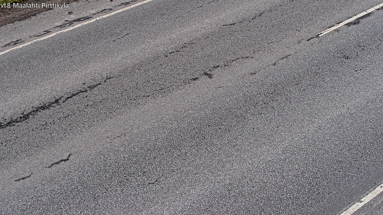 Kelikamerat Kuva Tie 8 Maalahti, Pirttikylä, Maalahti, Pohjanmaa