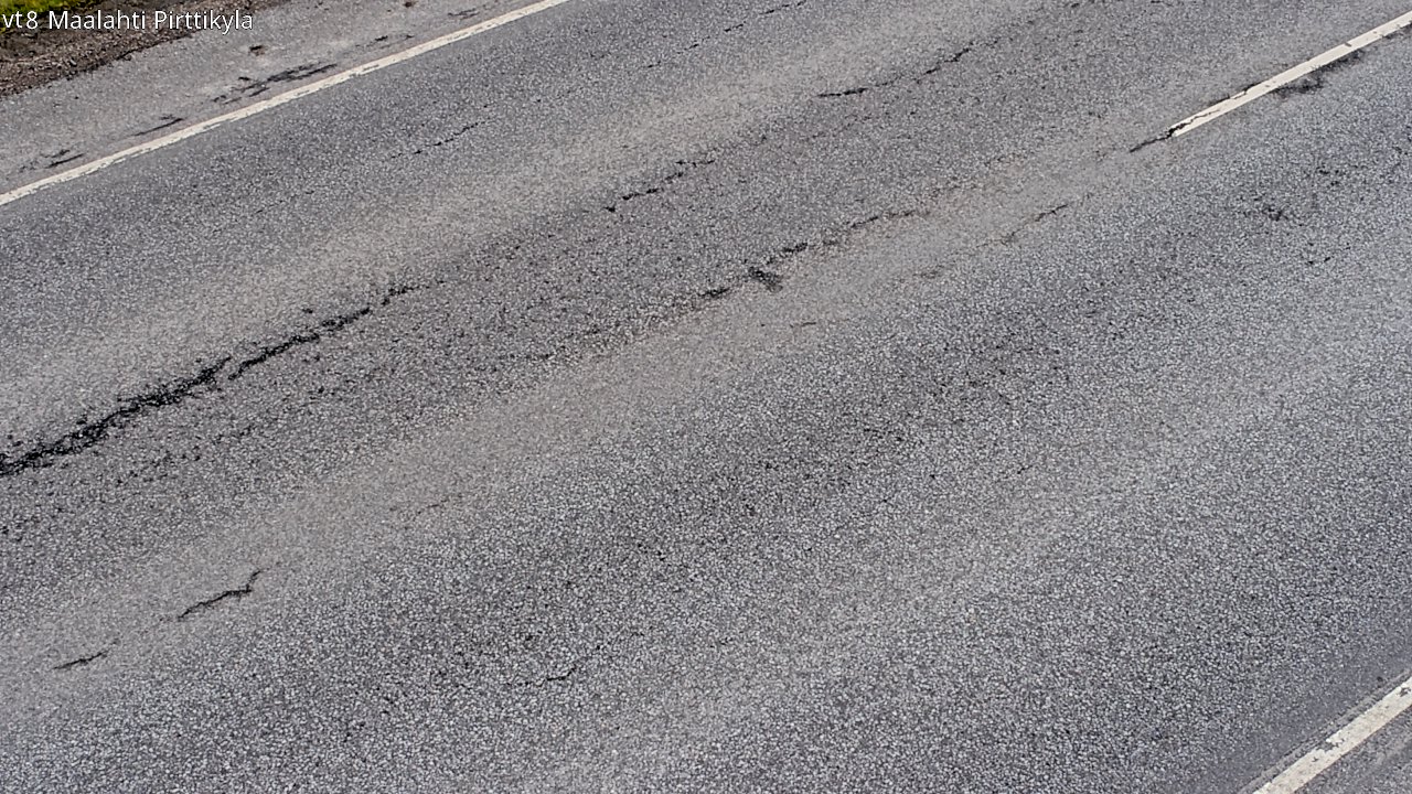 Kelikamerat Kuva Tie 8 Maalahti, Pirttikylä, Maalahti, Pohjanmaa