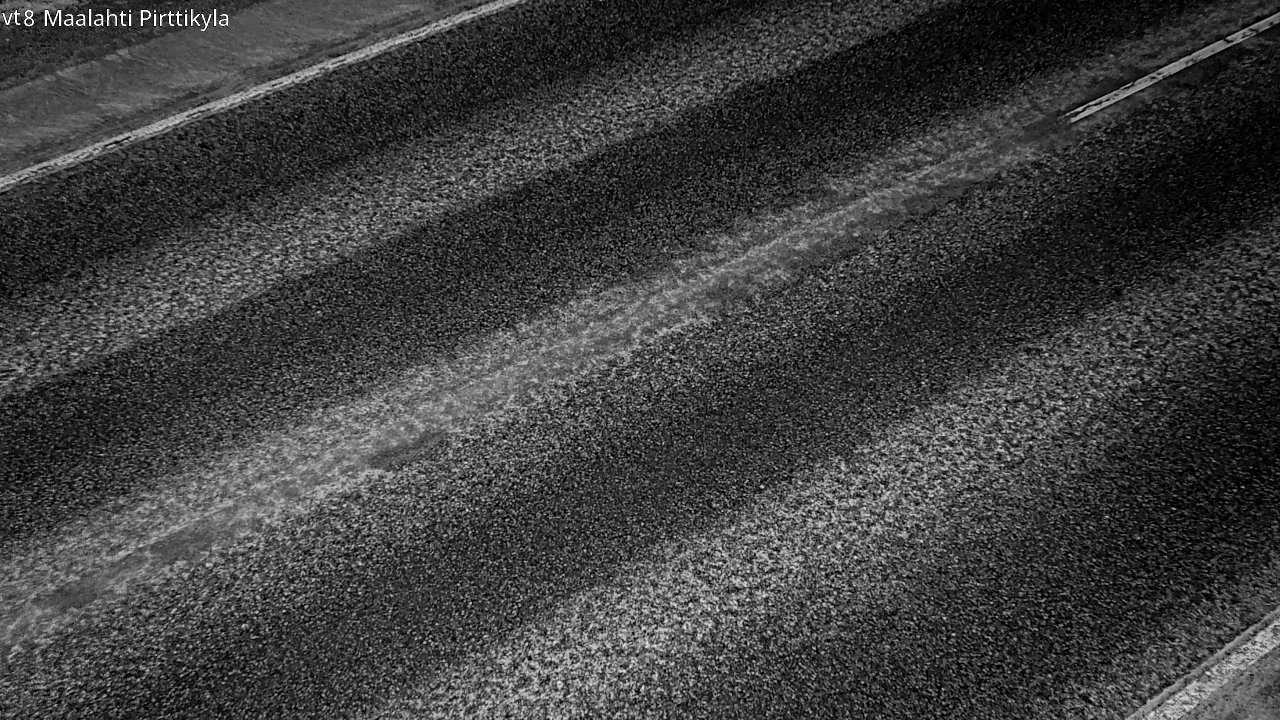 Kelikamerat Kuva Tie 8 Maalahti, Pirttikylä, Maalahti, Pohjanmaa