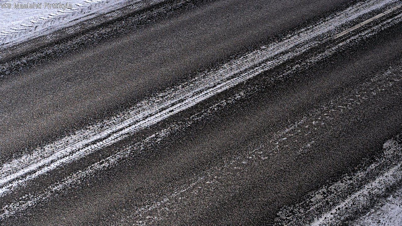 Kelikamerat Kuva Tie 8 Maalahti, Pirttikylä, Maalahti, Pohjanmaa