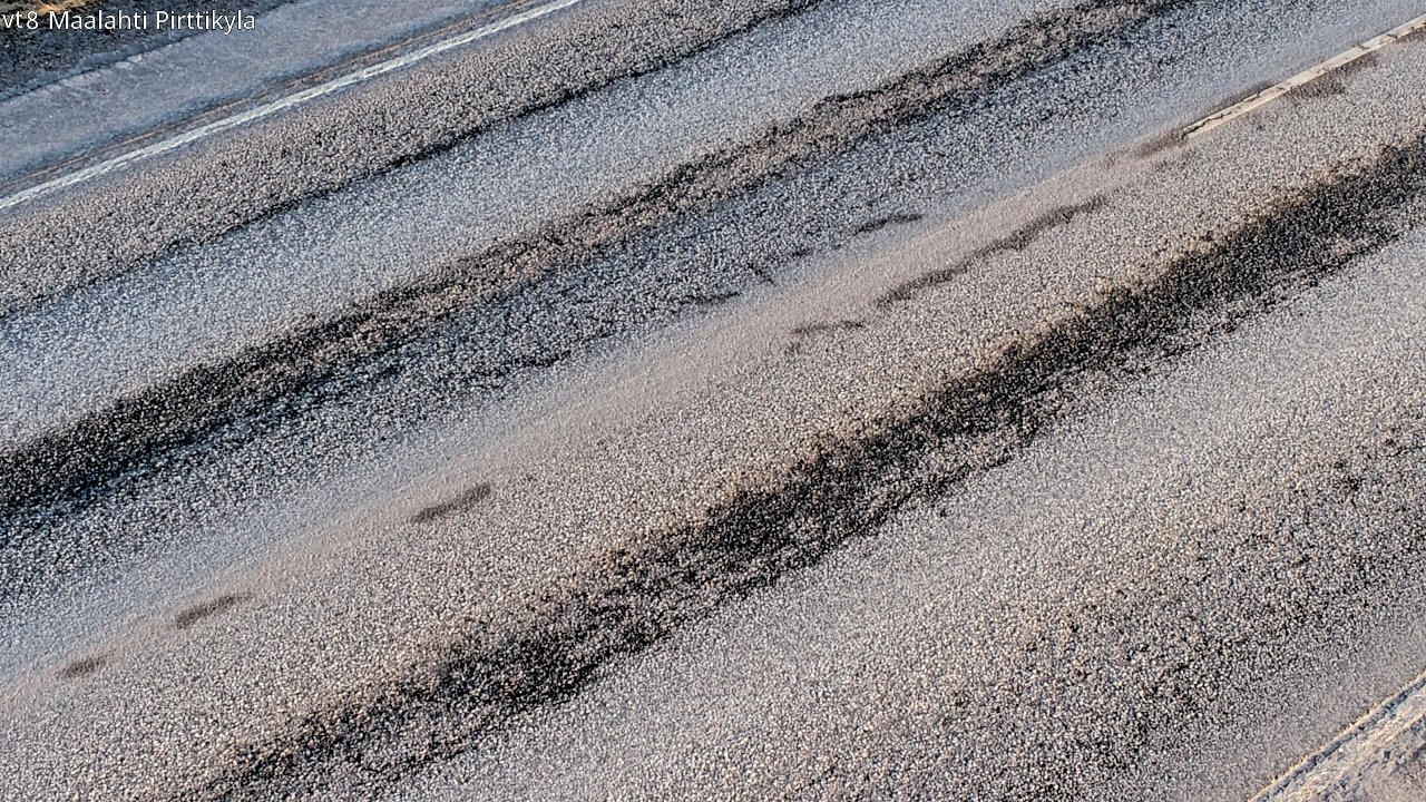 Kelikamerat Kuva Tie 8 Maalahti, Pirttikylä, Maalahti, Pohjanmaa