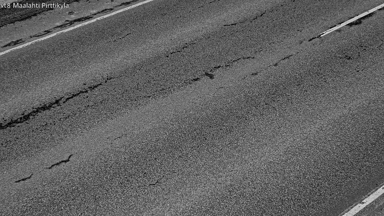 Kelikamerat Kuva Tie 8 Maalahti, Pirttikylä, Maalahti, Pohjanmaa