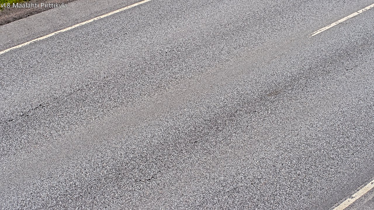 Kelikamerat Kuva Tie 8 Maalahti, Pirttikylä, Maalahti, Pohjanmaa