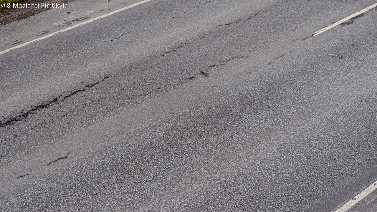 Kelikamerat Kuva Tie 8 Maalahti, Pirttikylä, Maalahti, Pohjanmaa