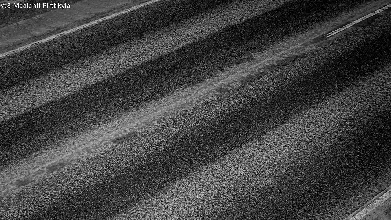 Kelikamerat Kuva Tie 8 Maalahti, Pirttikylä, Maalahti, Pohjanmaa