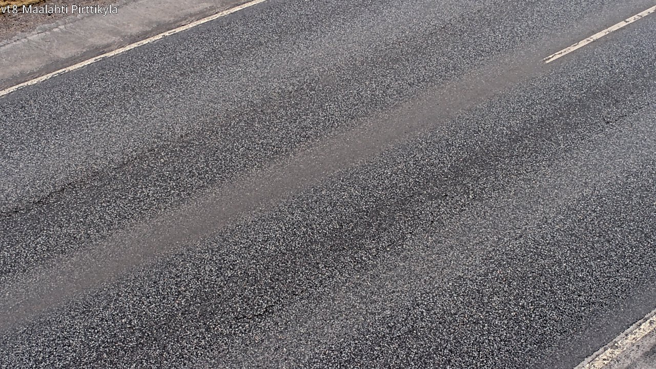 Kelikamerat Kuva Tie 8 Maalahti, Pirttikylä, Maalahti, Pohjanmaa