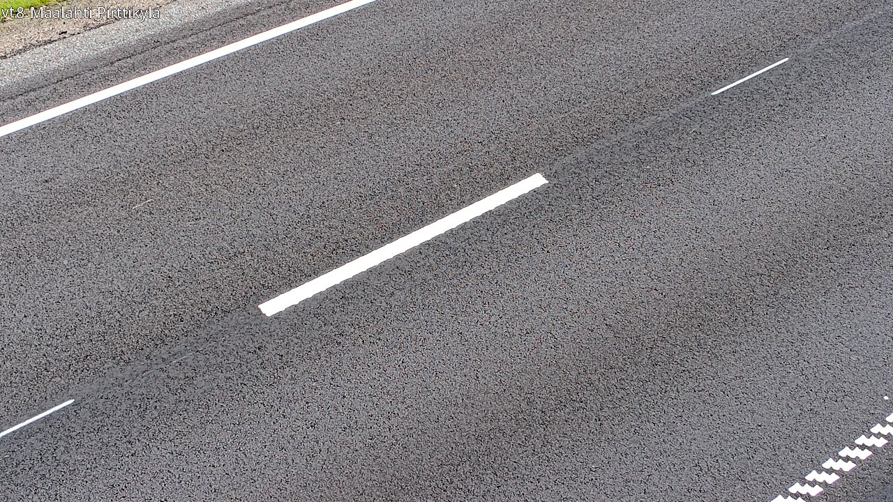 Kelikamerat Kuva Tie 8 Maalahti, Pirttikylä, Maalahti, Pohjanmaa
