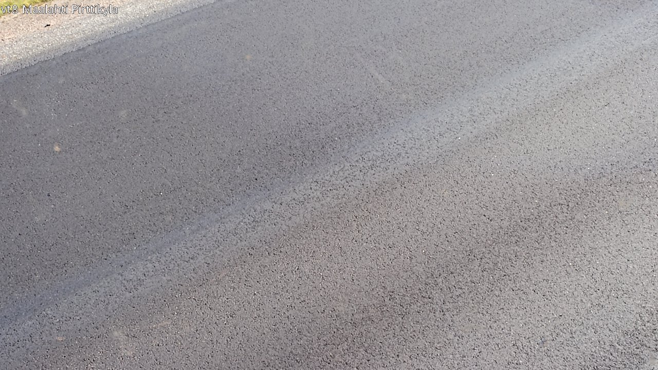 Kelikamerat Kuva Tie 8 Maalahti, Pirttikylä, Maalahti, Pohjanmaa
