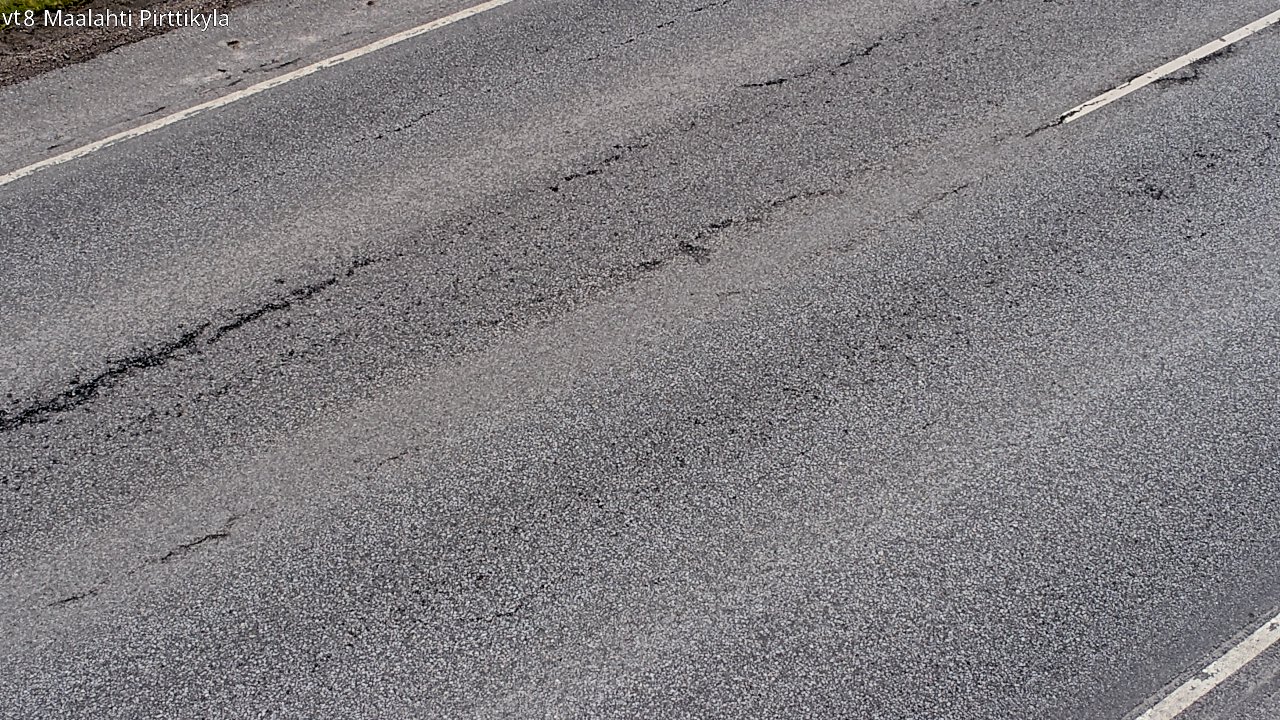 Kelikamerat Kuva Tie 8 Maalahti, Pirttikylä, Maalahti, Pohjanmaa